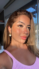 Brinco Conchinha e Estrela do Mar