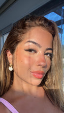 Brinco Conchinha e Estrela do Mar