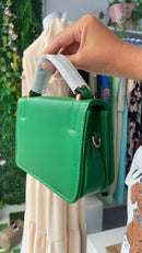 Bolsinha Elegant Green