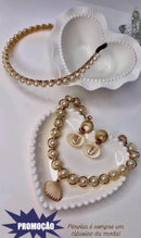 Colares Luxo - Diversos