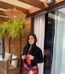 Casaquinho Elegant Fit