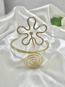 Bracelete Estrela Dourada