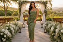 Vestido Longo Maravilhoso